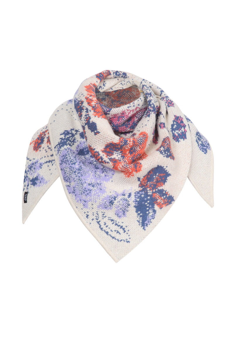 Schal, Furnishing Florals Muster