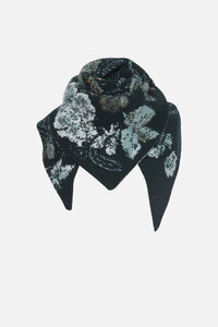 Schal, Furnishing Florals Muster