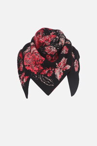 Schal, Furnishing Florals Muster