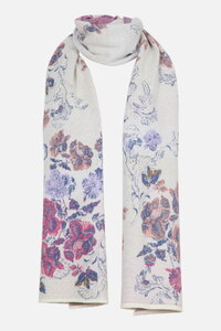 Schal, Furnishing Florals Muster