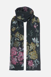 Schal, Furnishing Florals Muster