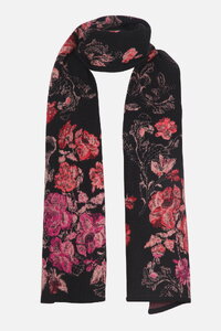 Schal, Furnishing Florals Muster