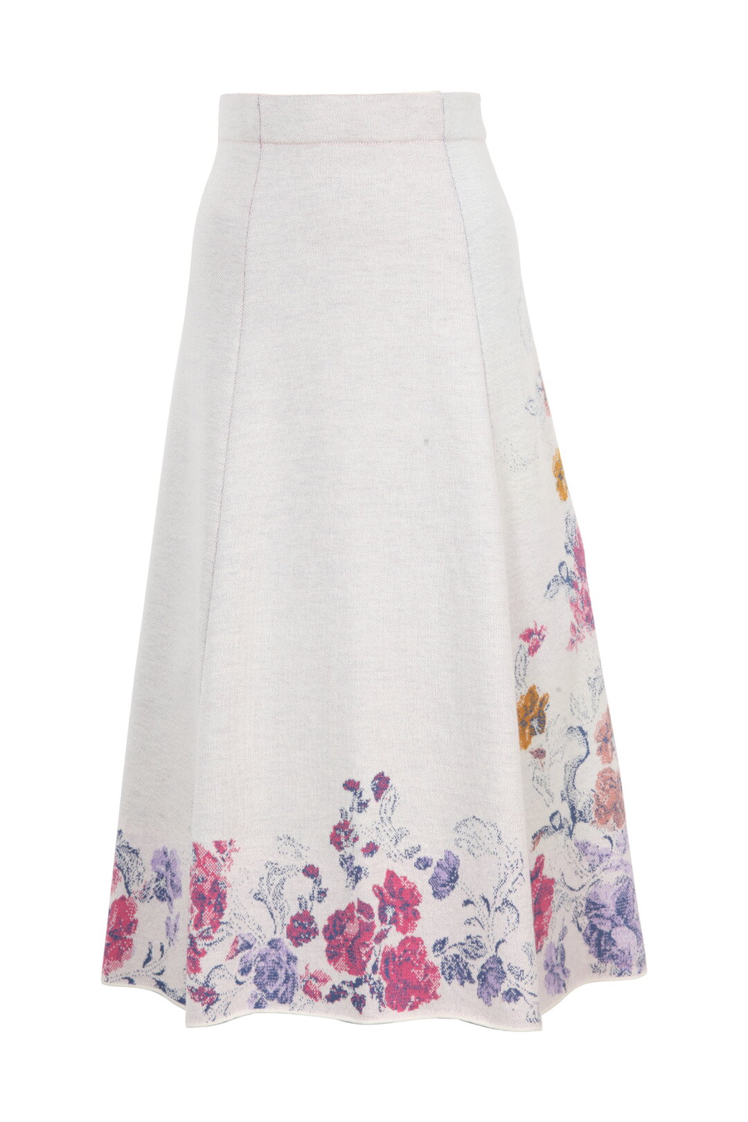 Midirock, Furnishing Florals Muster