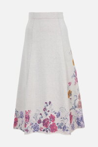 Midirock, Furnishing Florals Muster