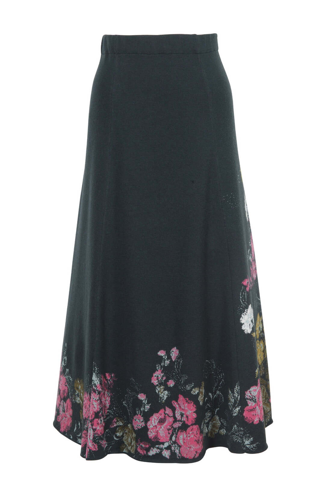 Midirock, Furnishing Florals Muster