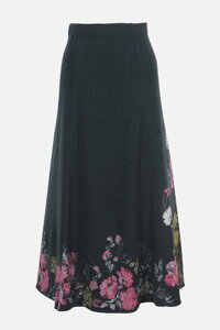 Midirock, Furnishing Florals Muster