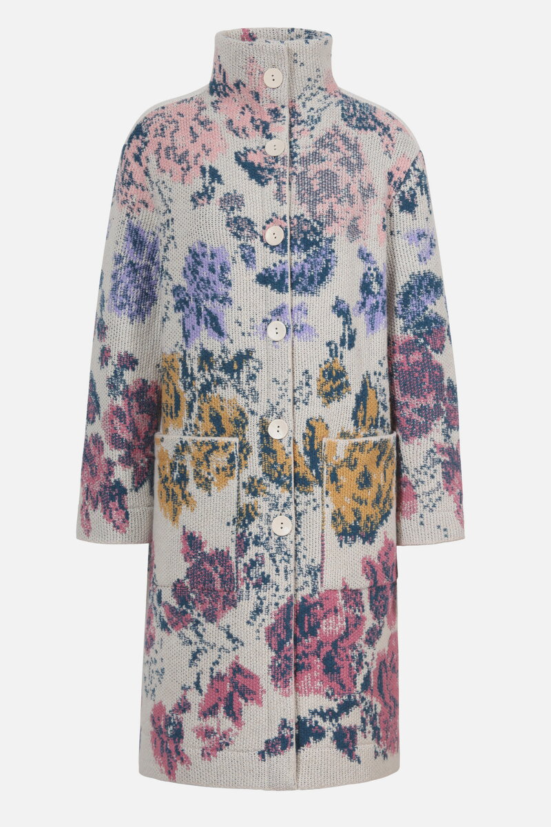 Kaput, Furnishing Florals Motiv