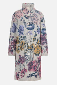 Kaput, Furnishing Florals Motiv