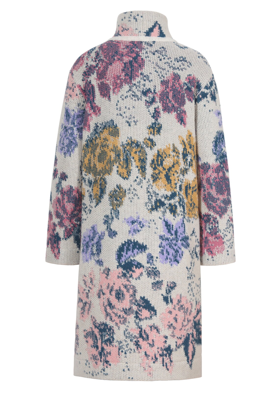 Kaput, Furnishing Florals Motiv