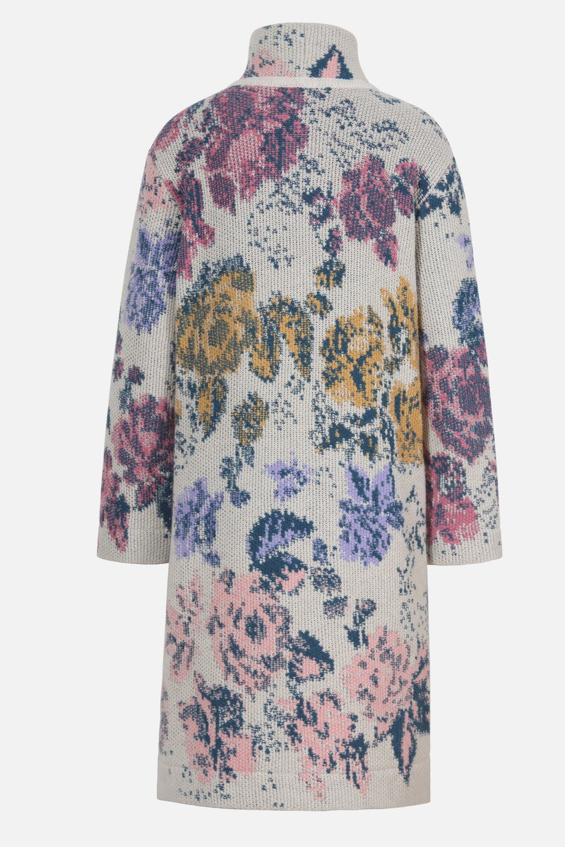 Kaput, Furnishing Florals Motiv