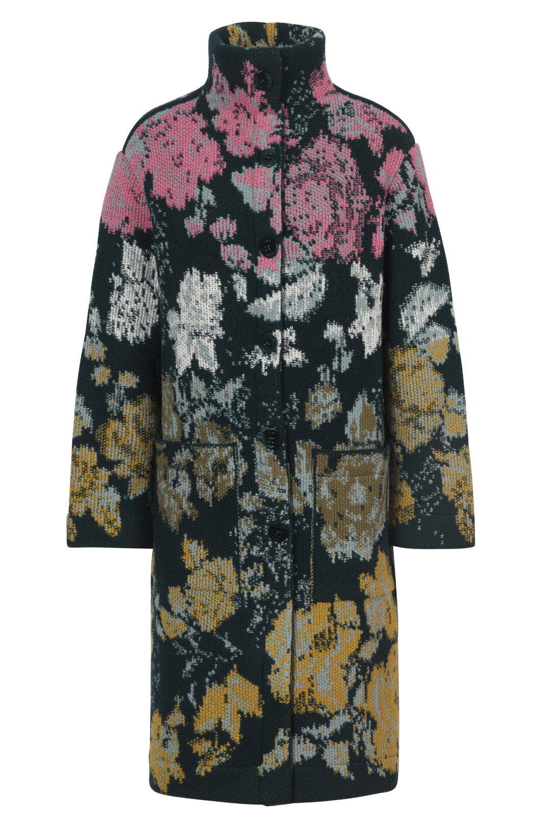 Kaput, Furnishing Florals Motiv
