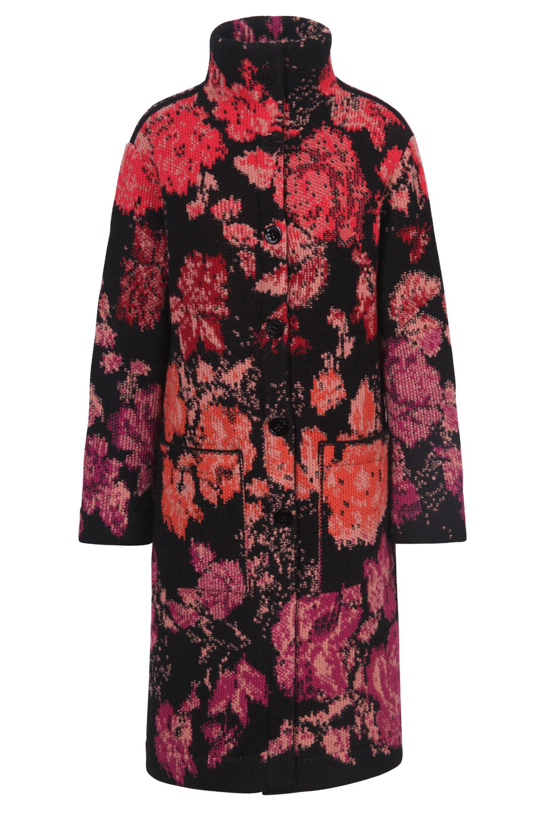 Kaput, Furnishing Florals Motiv