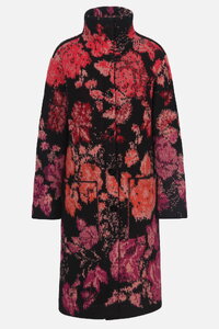 Kaput, Furnishing Florals Motiv