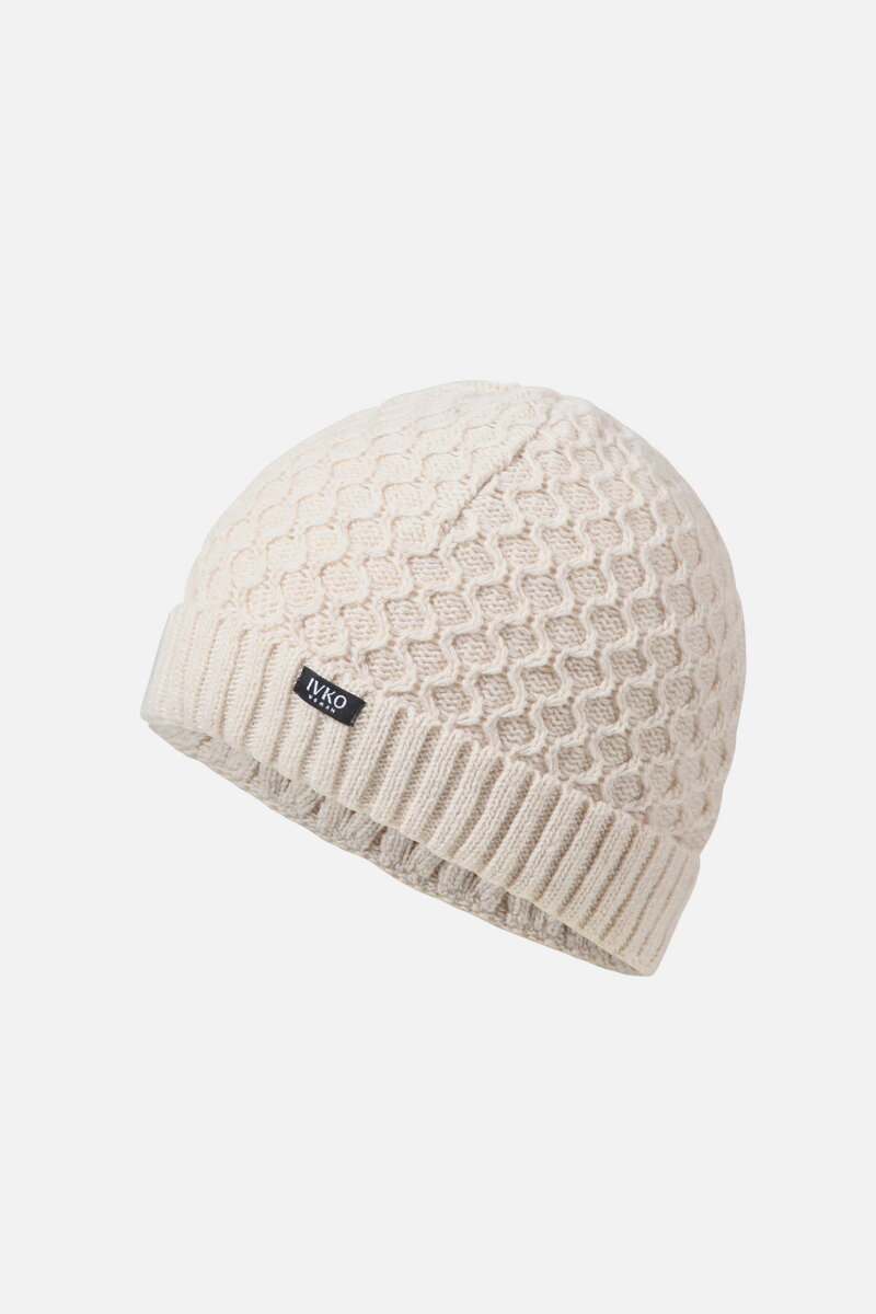 Solid Cap