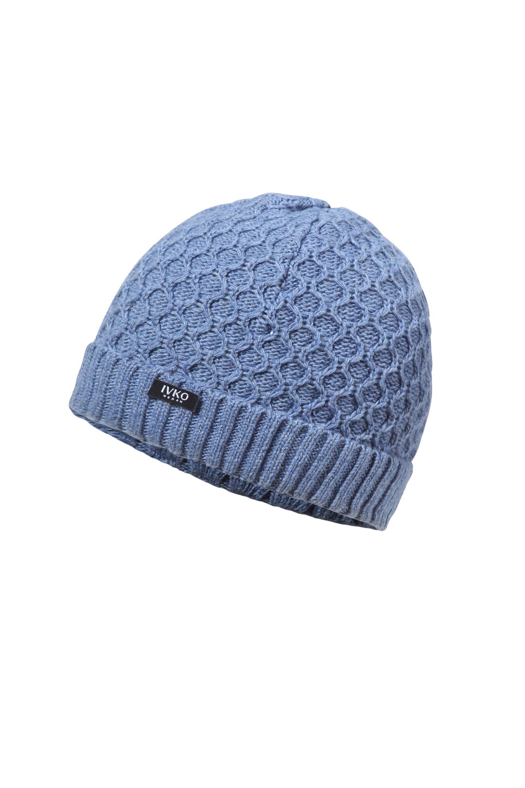 Solid Cap