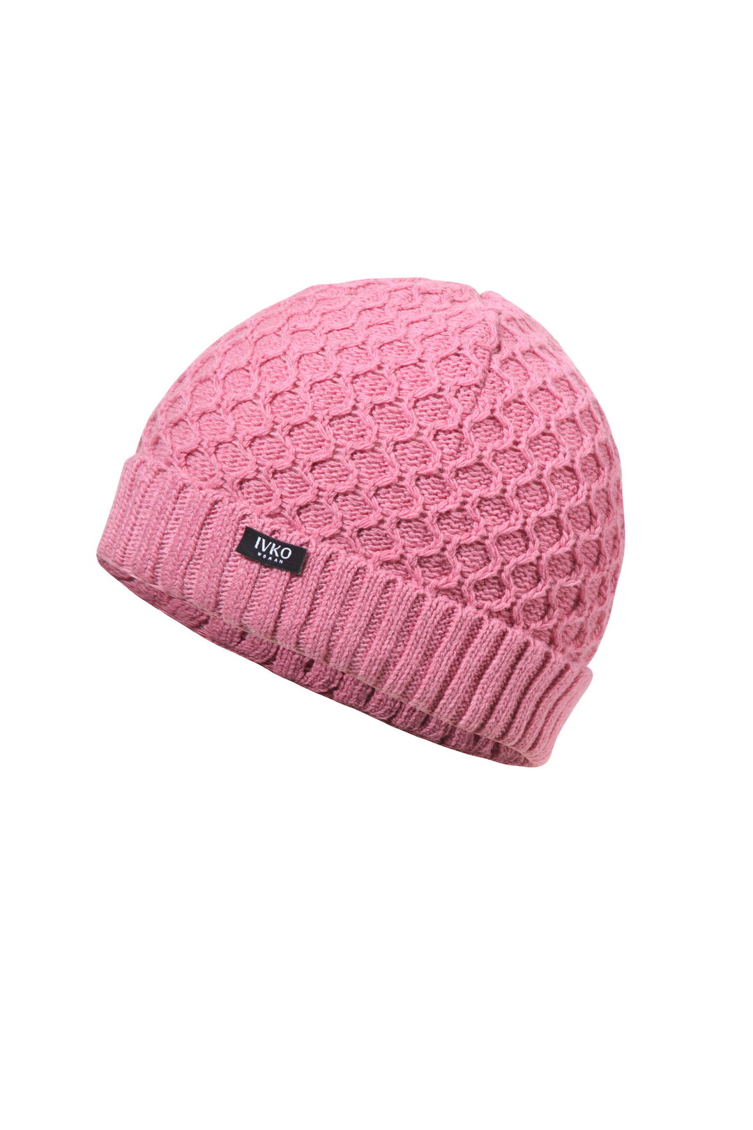 Solid Cap