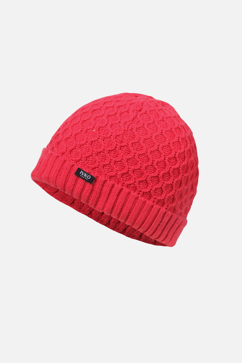Solid Cap