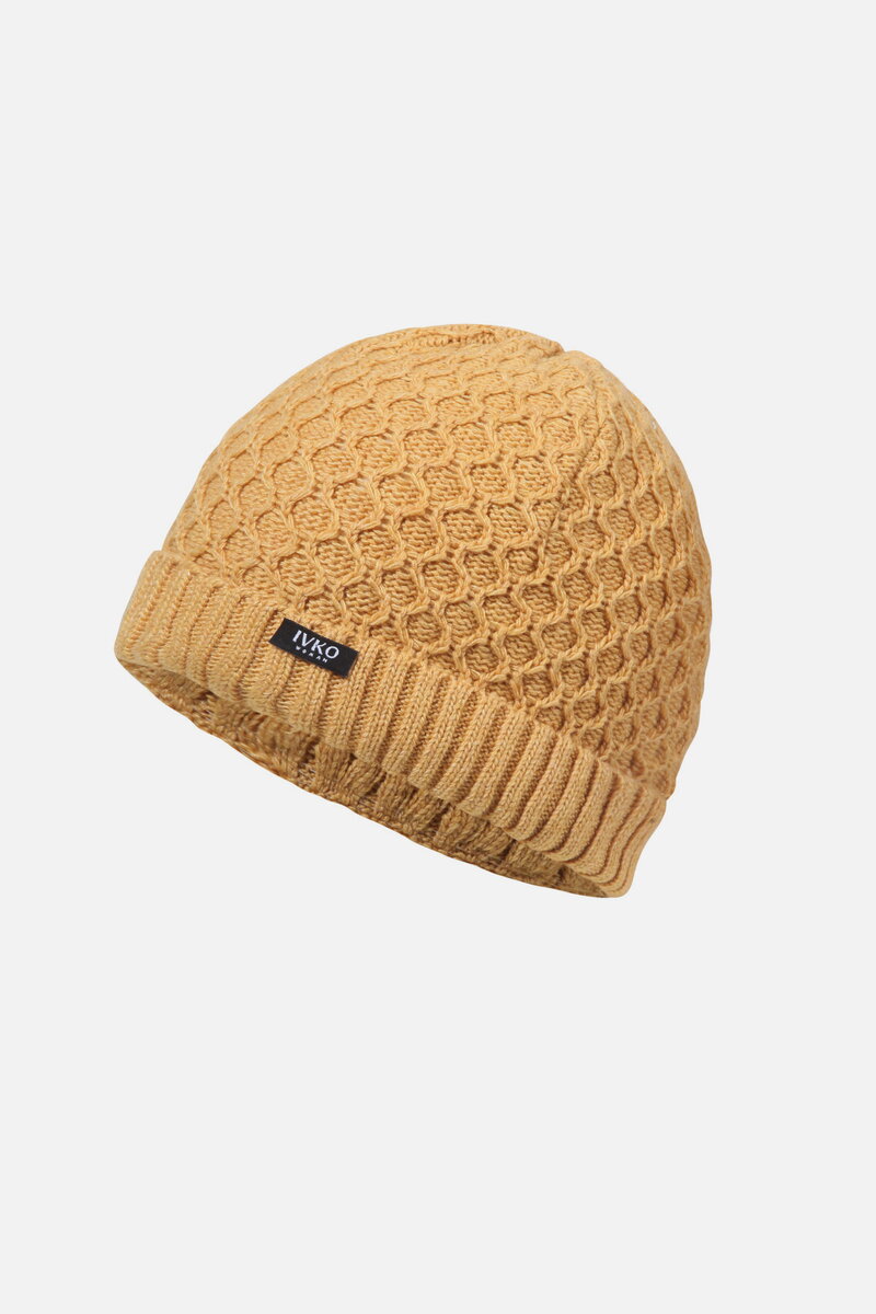 Solid Cap