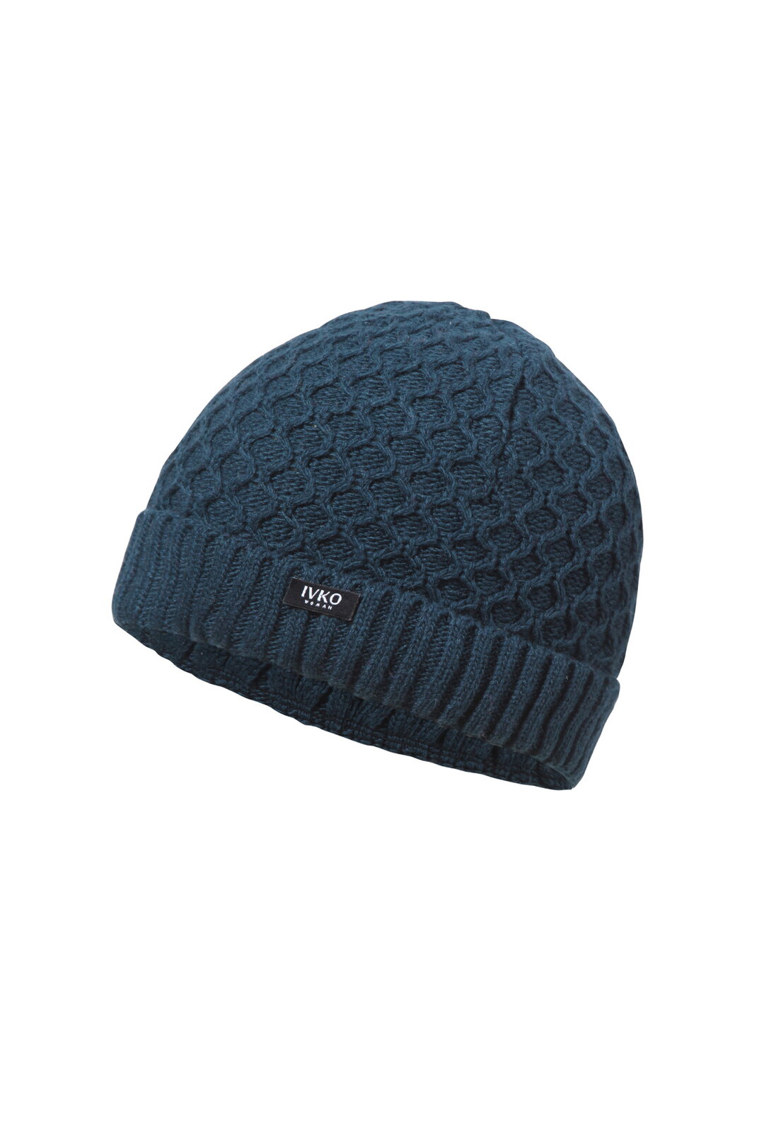 Solid Cap