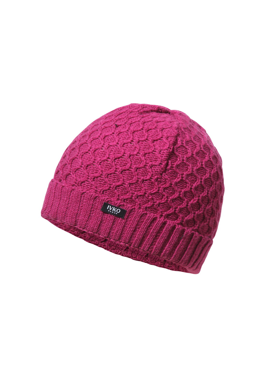 Solid Cap