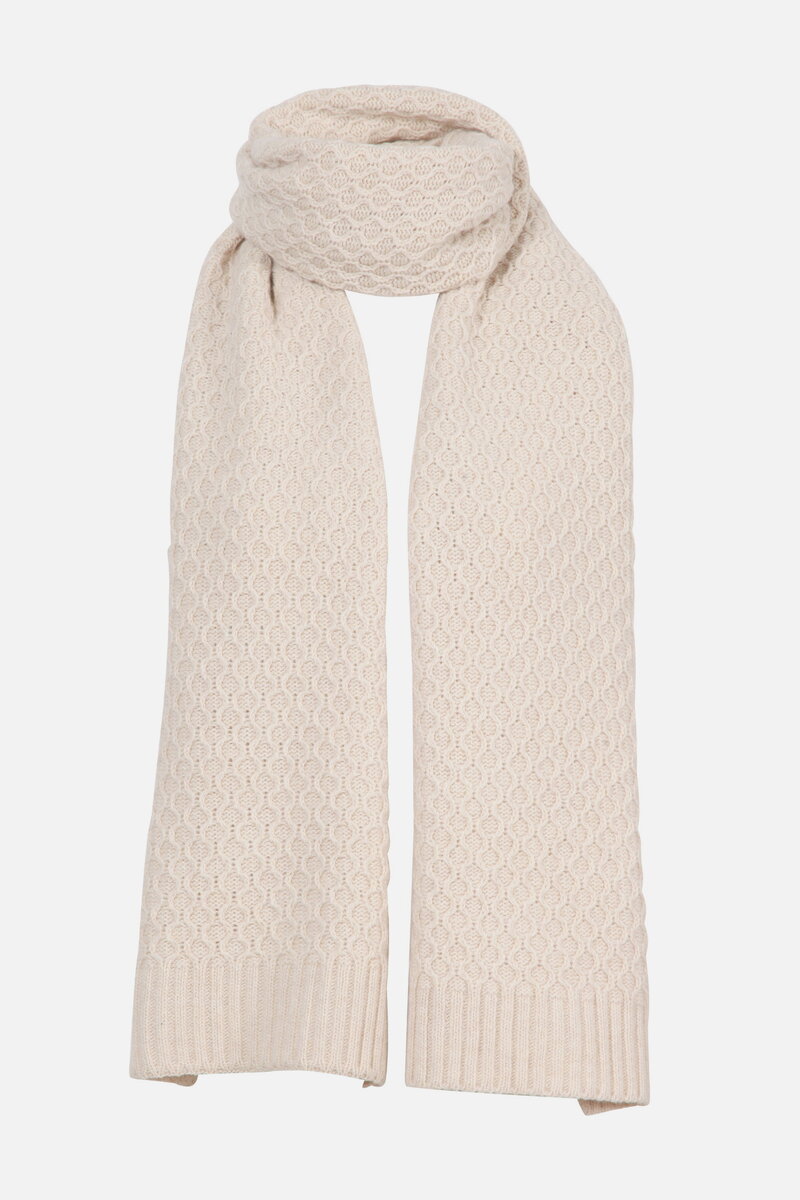Solid Scarf