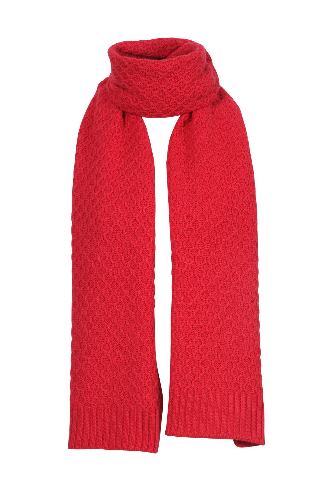 Solid Scarf