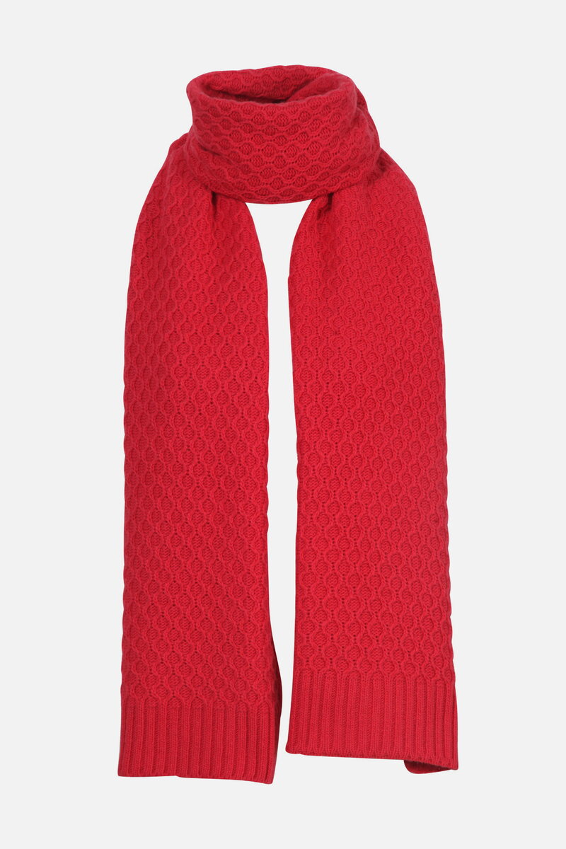 Solid Scarf