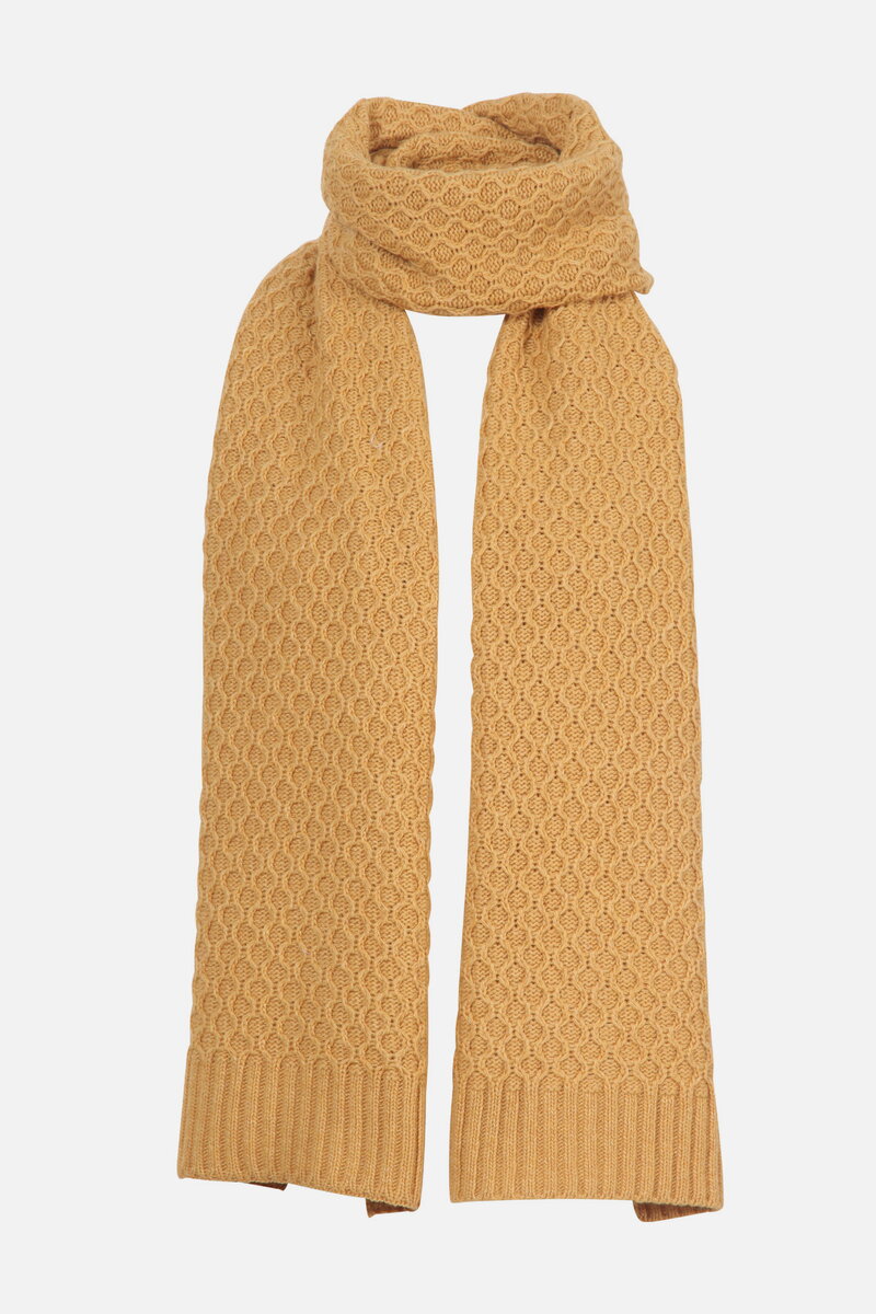 Solid Scarf
