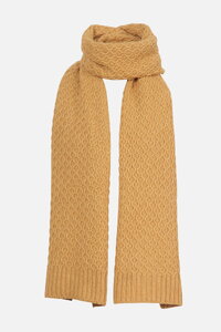 Solid Scarf