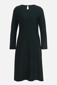 Solid Dress