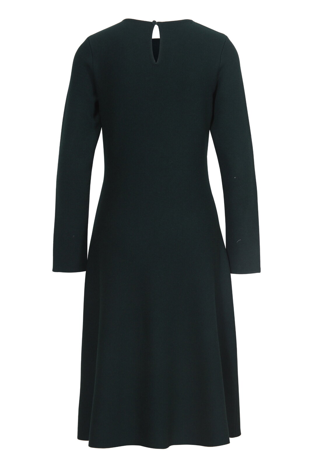 Solid Dress