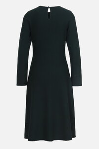 Solid Dress