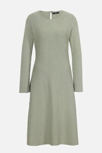 Solid Dress