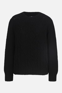 Pullover, Structure Pattern