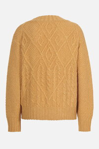 Pullover, Structure Pattern