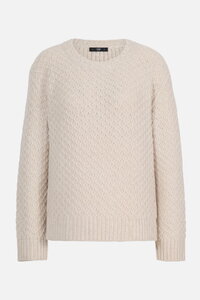 Pullover, Strukturmuster