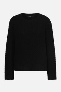Pullover, Structure Pattern
