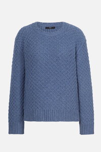 Pullover, Strukturmuster