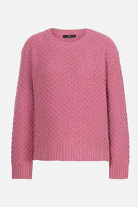 Pullover, Structure Pattern
