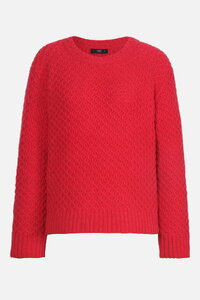 Pullover, Strukturmuster