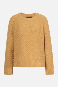 Pullover, Structure Pattern