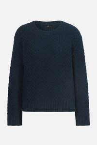 Pullover, Structure Pattern