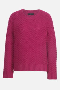 Pullover, Structure Pattern