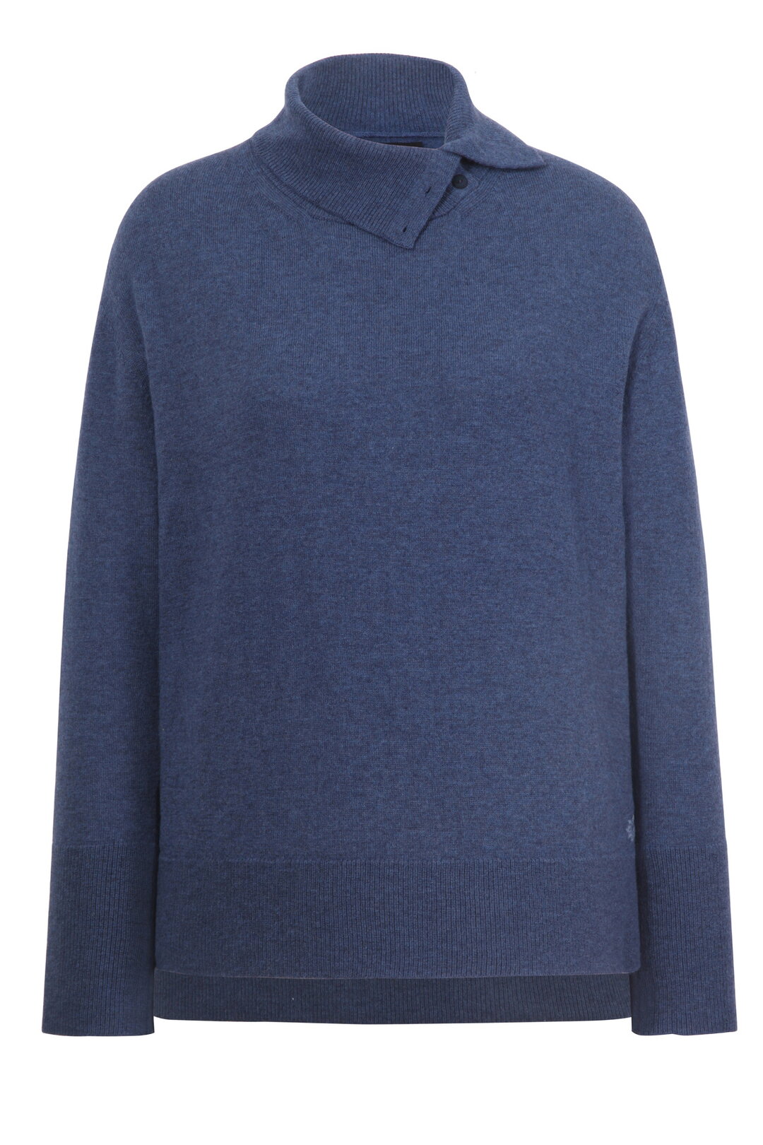 Rollneck Pullover