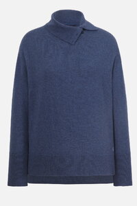 Rollneck Pullover
