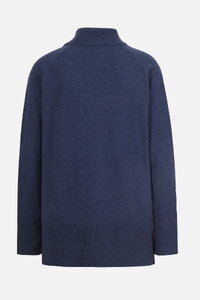 Rollneck Pullover