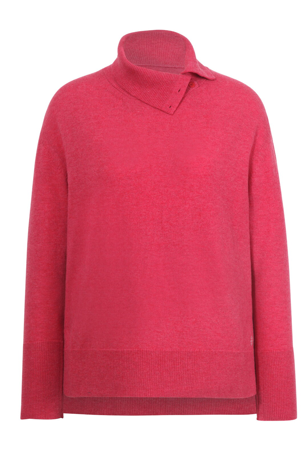 Rollneck Pullover