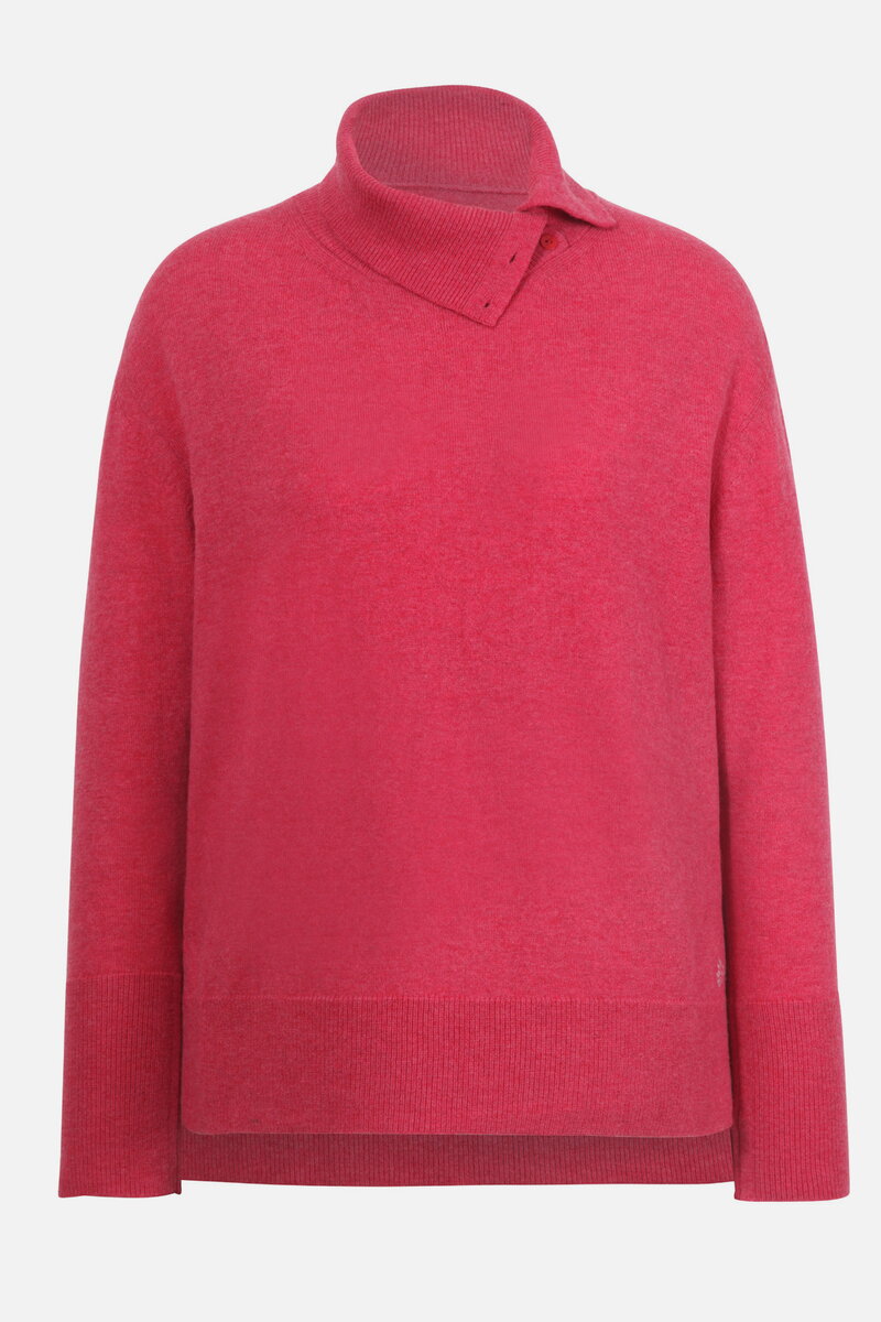 Rollneck Pullover