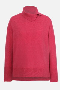 Rollneck Pullover