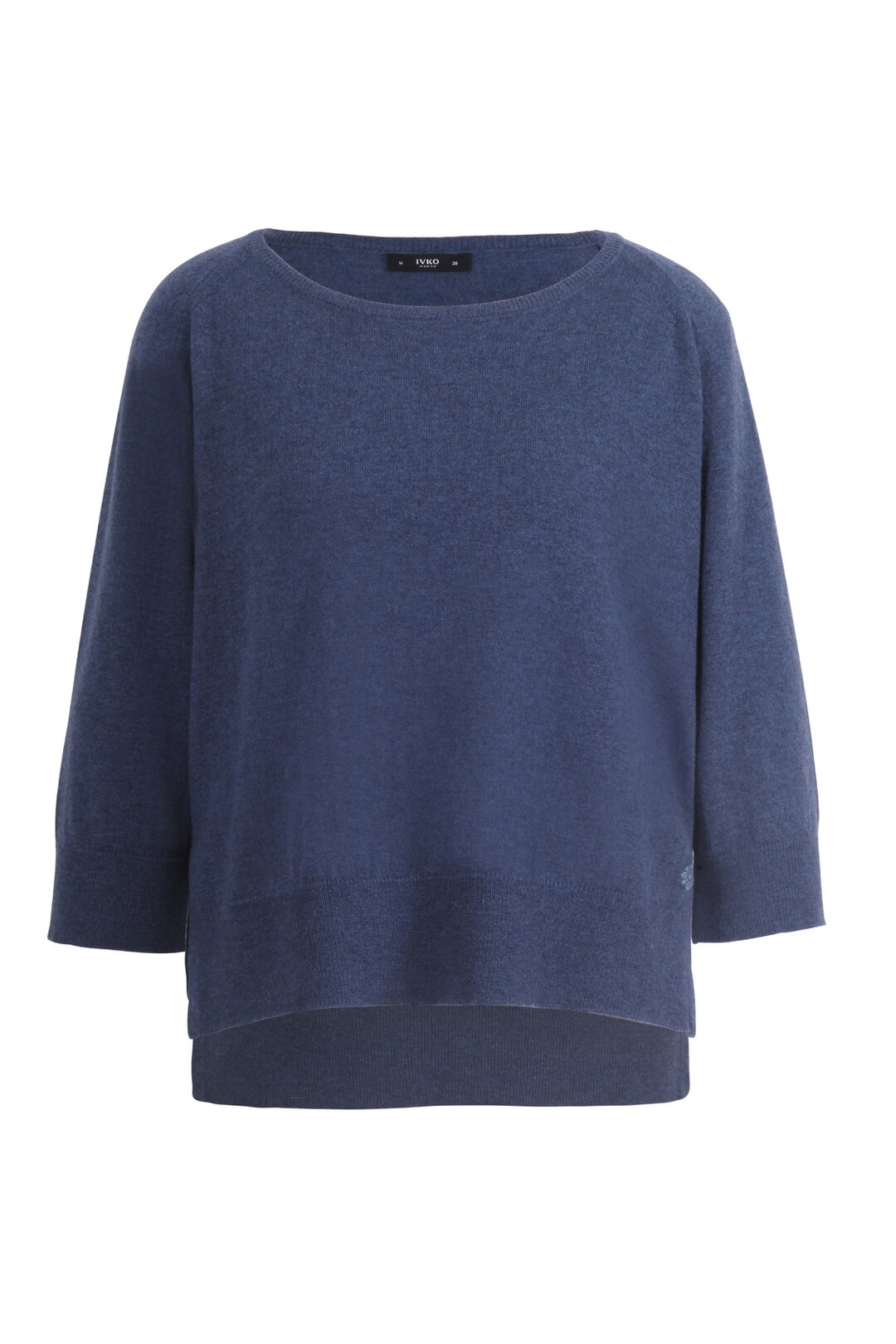 O-Neck Pullover